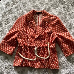 Beautiful Kasper jacket